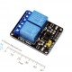 2-Ch Relay Module 2-Ch Relay Module