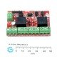 4-CH Automotive Relay 12V 4-CH Automotive Relay 12V