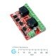 4-CH Automotive Relay 12V 4-CH Automotive Relay 12V