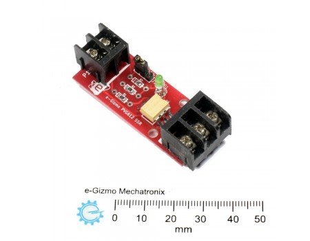 PVG612 60V AC DC SSR Module PVG612 60V AC DC SSR Module