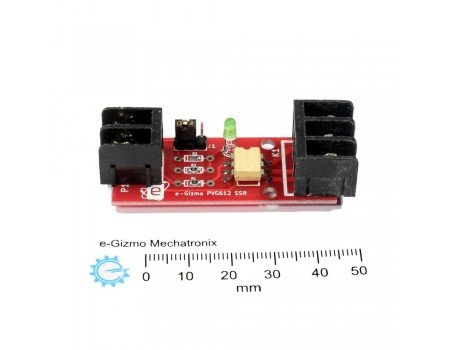 PVG612 60V AC DC SSR Module PVG612 60V AC DC SSR Module