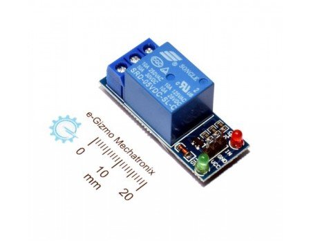 Relay Module 5V Relay Module 5V