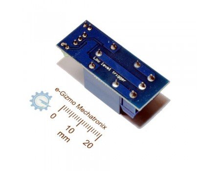 Relay Module 5V Relay Module 5V