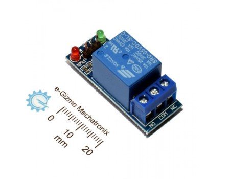 Relay Module 5V Relay Module 5V