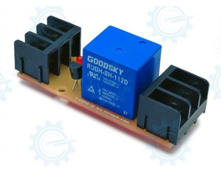 SPDT 12V Single Relay SPDT 12V Single Relay
