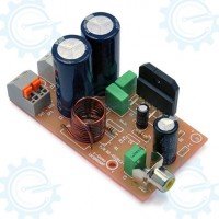 LM3886 60W Audio Amplifier (Assembled)