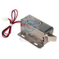 Solenoid Lock 12VDC