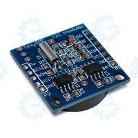 RTC DS1307 AT24C32 Real Time Clock Module