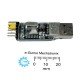 USB to TTL Serial CH340 Module USB to TTL Serial CH340 Module