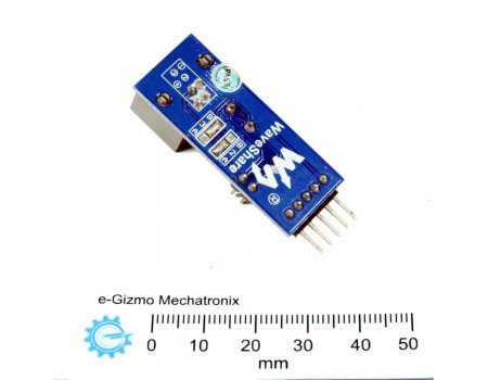 RS485 Interface Module for 3.3V Logic RS485 Interface Module for 3.3V Logic