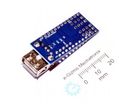 USB Host 2.0 ADK USB Host 2.0 ADK