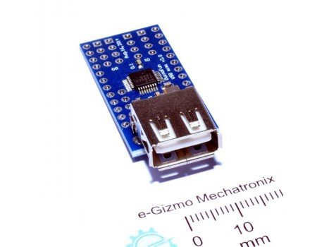 USB Host 2.0 ADK USB Host 2.0 ADK
