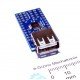 USB Host 2.0 ADK USB Host 2.0 ADK