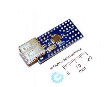 USB Host 2.0 ADK USB Host 2.0 ADK