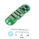 3S 5A Li-ion BMS board 3S 5A Li-ion BMS board