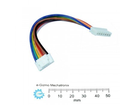 2S-6S Balance Charger Adapter Board EH 2S-6S Balance Charger Adapter Board EH