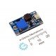 2A Boost Converter 2A Boost Converter