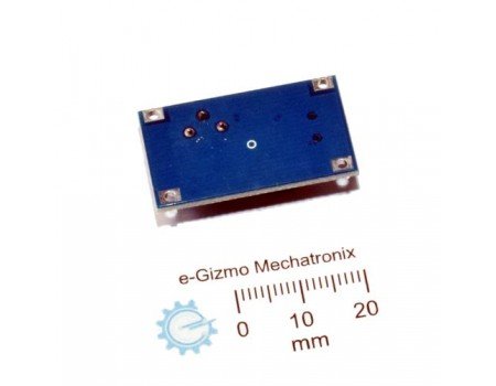 2A Boost Converter 2A Boost Converter
