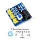 Multi Output voltage 12V to 3.3V5V12V 800mA conversion module Multi Output voltage 12V to 3.3V5V12V 800mA conversion module