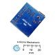 Multi Output voltage 12V to 3.3V5V12V 800mA conversion module Multi Output voltage 12V to 3.3V5V12V 800mA conversion module
