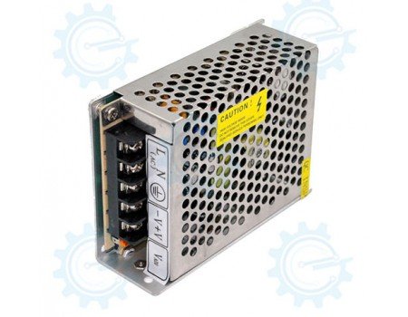 Hengfu Power Supply 12V 2A Hengfu Power Supply 12V 2A