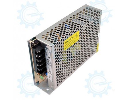 Hengfu Power Supply 12V 4.6A Hengfu Power Supply 12V 4.6A
