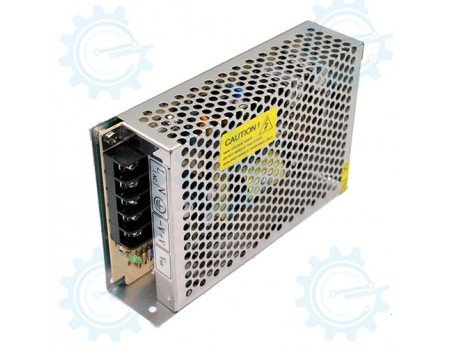 Hengfu Power Supply 12V 6A Hengfu Power Supply 12V 6A