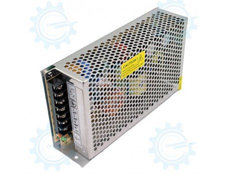 Hengfu Power Supply 24V 10A Hengfu Power Supply 24V 10A