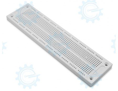 Solderless Breadboard ( Long ) Solderless Breadboard ( Long )