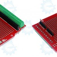 Proto Screw shield expansion board for Arduino