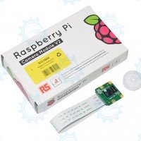 Raspberry Pi Camera Module V2