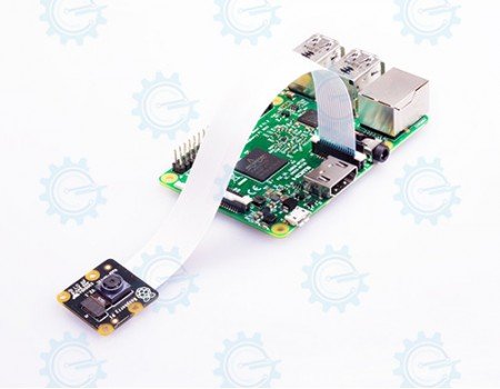 Raspberry Pi NoIR Camera Module V2 Raspberry Pi NoIR Camera Module V2