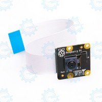 Raspberry Pi NoIR Camera Module V2