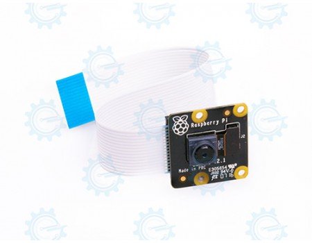 Raspberry Pi NoIR Camera Module V2 Raspberry Pi NoIR Camera Module V2