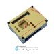 Raspi 4 Enclosure Pack Raspi 4 Enclosure Pack