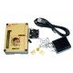 Raspi 4 Enclosure Pack Raspi 4 Enclosure Pack
