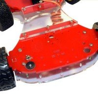 PathFinder Mobot Chassis