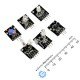 37 in 1 Sensor Kit for Arduino 37 in 1 Sensor Kit for Arduino