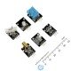 37 in 1 Sensor Kit for Arduino 37 in 1 Sensor Kit for Arduino