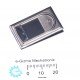 BIO Sensing: Capacitive Fingerprint Sensor BIO Sensing: Capacitive Fingerprint Sensor