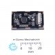 BIO Sensing: Capacitive Fingerprint Sensor BIO Sensing: Capacitive Fingerprint Sensor