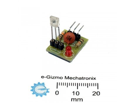 Laser Sensor Module Laser Sensor Module