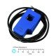 SCT-013-000 100A Non-invasive Split Core Current Transformer SCT-013-000 100A Non-invasive Split Core Current Transformer