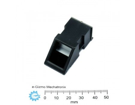 BIO SENSING: AS608 Fingerprint Scanner BIO SENSING: AS608 Fingerprint Scanner