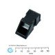 BIO SENSING: AS608 Fingerprint Scanner BIO SENSING: AS608 Fingerprint Scanner