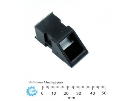 BIO SENSING: AS608 Fingerprint Scanner BIO SENSING: AS608 Fingerprint Scanner