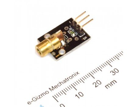 Laser Transmitter Module Laser Transmitter Module