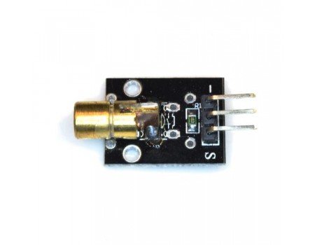 Laser Transmitter Module Laser Transmitter Module