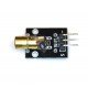 Laser Transmitter Module Laser Transmitter Module