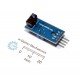ROBOT SENSING: Line Sensor- single ROBOT SENSING: Line Sensor- single